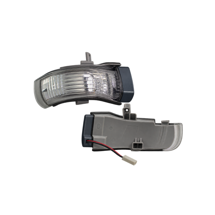 Spiegelknipperlicht voor VOLKSWAGEN TOURAN