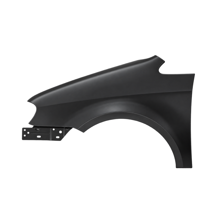 Spatbord (voorscherm) voor VOLKSWAGEN TOURAN 2003-2006