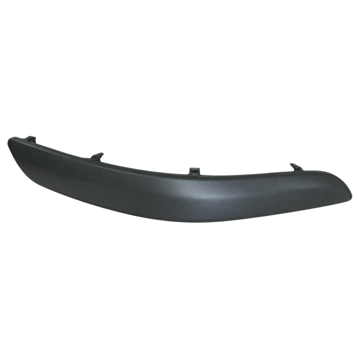 Hoeklijst voor Volkswagen Touran 2007-2010