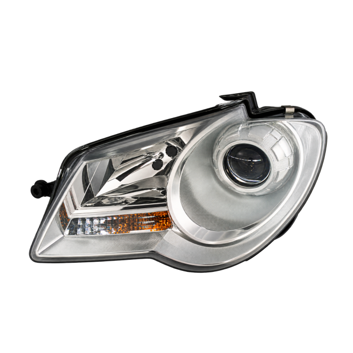 Koplamp rechts voor VOLKSWAGEN TOURAN 2007-2010