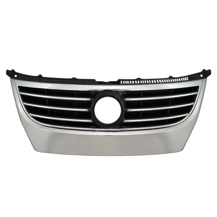 Grille voor VOLKSWAGEN TOURAN 2007-2010
