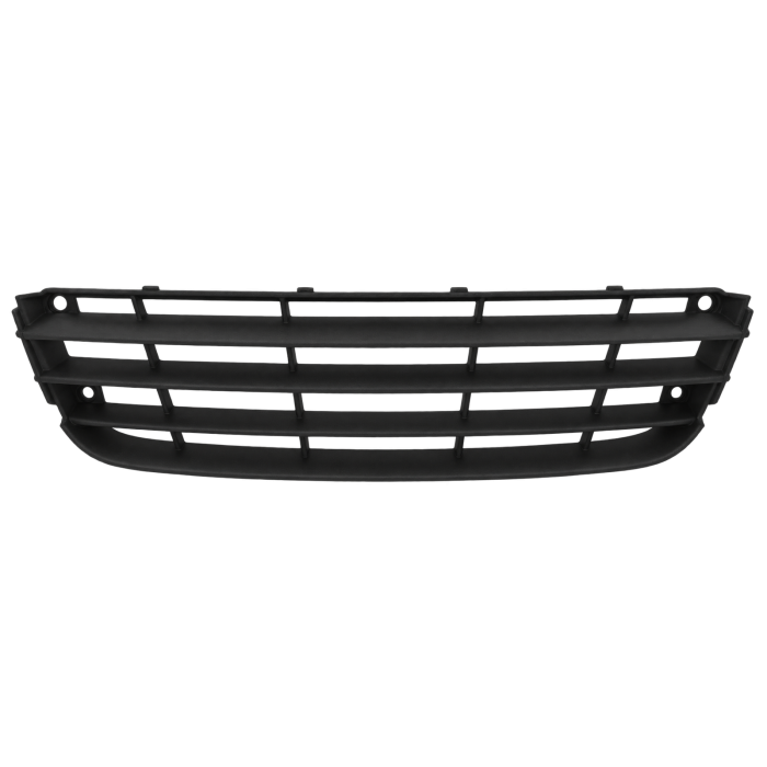 Grille voor VOLKSWAGEN TOURAN 2007-2010