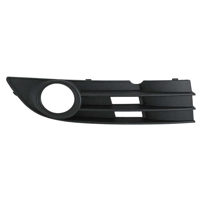 Grille links voor VOLKSWAGEN TOURAN 2007-2010