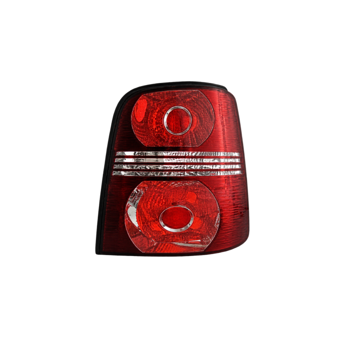 Achterlicht voor VOLKSWAGEN TOURAN 2007-2010