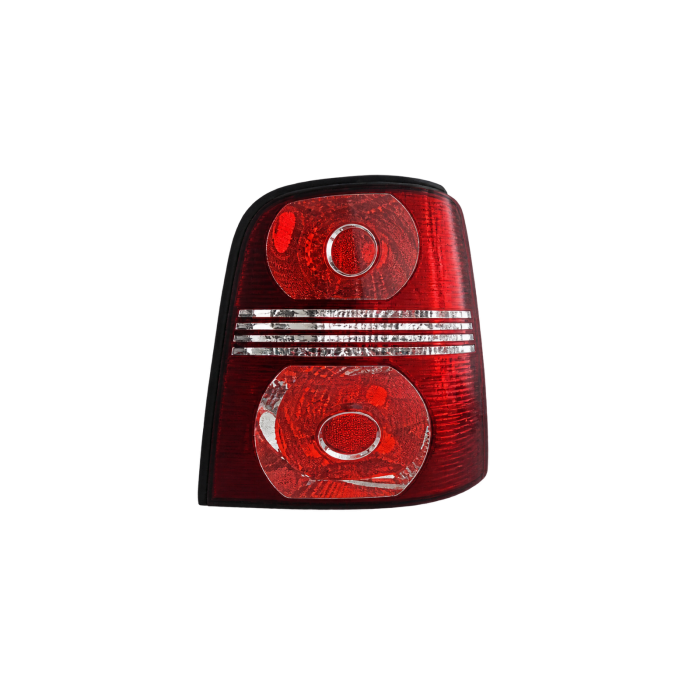 Achterlicht voor VOLKSWAGEN TOURAN 2007-2010