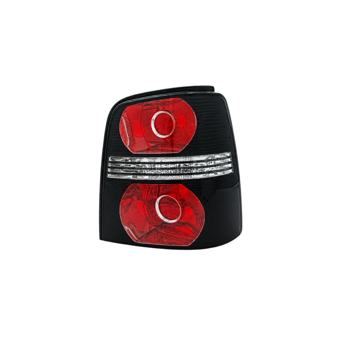 Achterlicht voor VOLKSWAGEN TOURAN 2007-2010