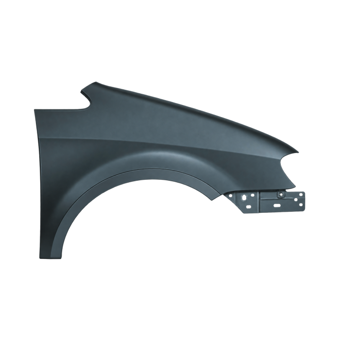 Spatbord (voorscherm) voor VOLKSWAGEN TOURAN 2007-2010