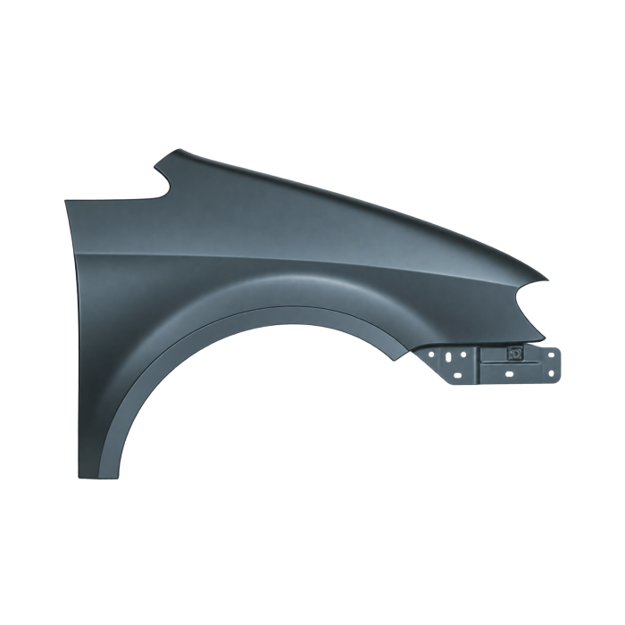 Spatbord (voorscherm) voor VOLKSWAGEN TOURAN 2007-2010