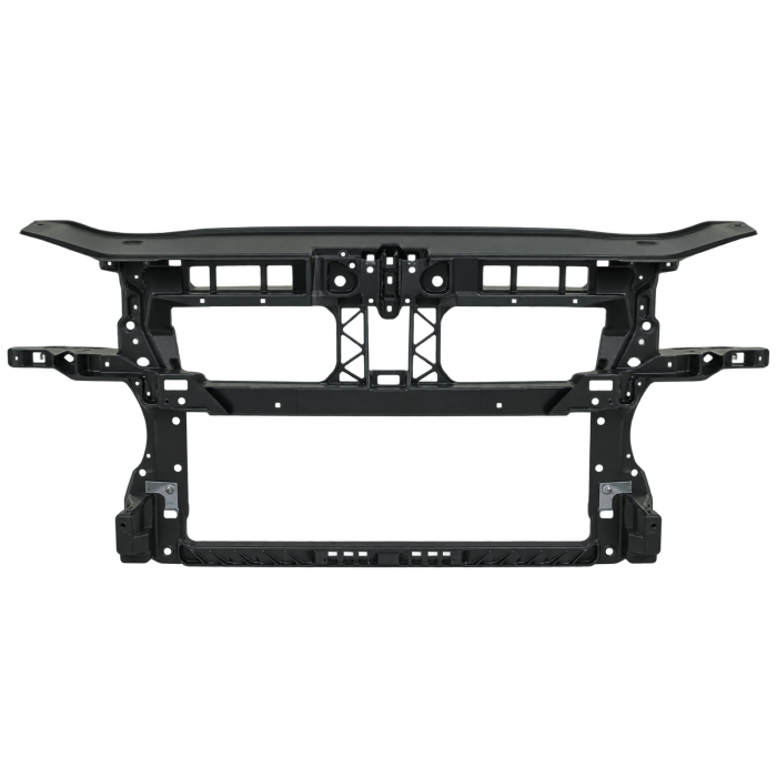 Voorfront (frontpaneel) voor VOLKSWAGEN TOURAN 2007-2010