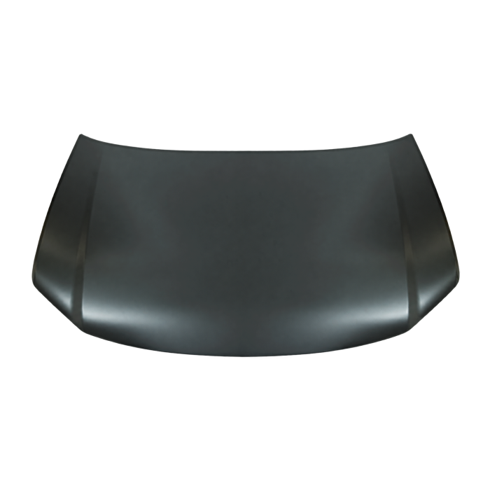Motorkap voor VOLKSWAGEN TOURAN 2007-2010