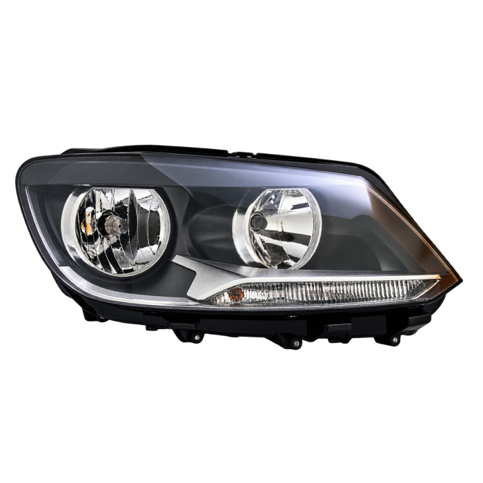 Koplamp rechts voor VOLKSWAGEN 2010-2015