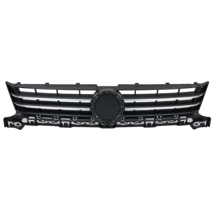 Grille voor VOLKSWAGEN 2010-2015