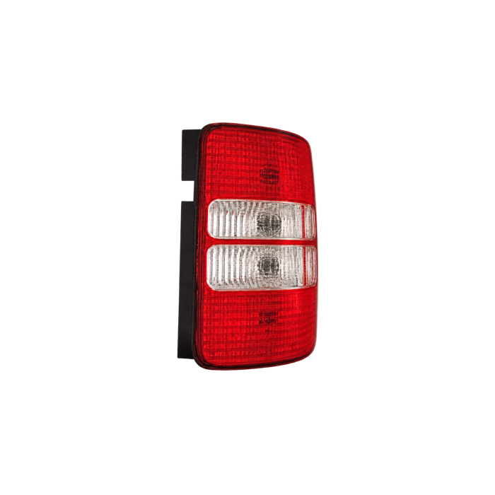 Achterlicht voor VOLKSWAGEN CADDY 2010-2015