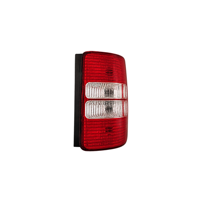 Achterlicht voor VOLKSWAGEN CADDY 2010-2015