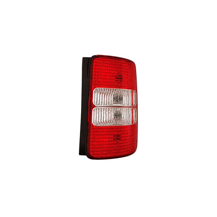 Achterlicht voor VOLKSWAGEN CADDY 2010-2015