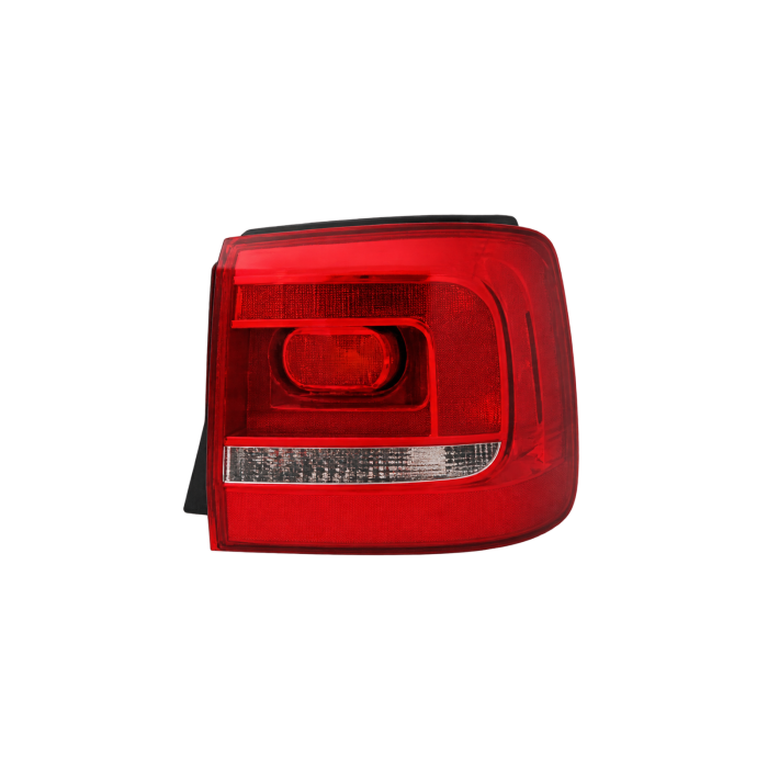 Achterlicht voor VOLKSWAGEN TOURAN 2010-2015