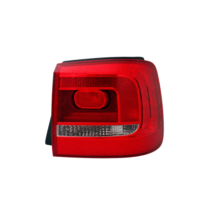 Achterlicht voor VOLKSWAGEN TOURAN 2010-2015
