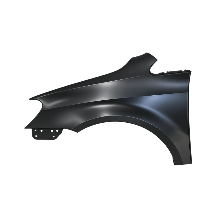Spatbord (voorscherm) voor VOLKSWAGEN TOURAN 2010-2015