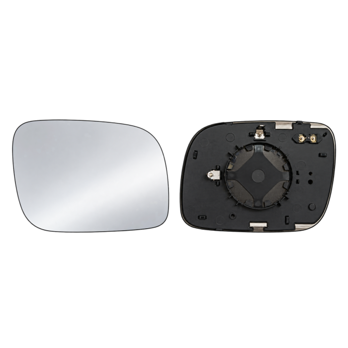 Spiegelglas voor VOLKSWAGEN TOUAREG 2002-2007