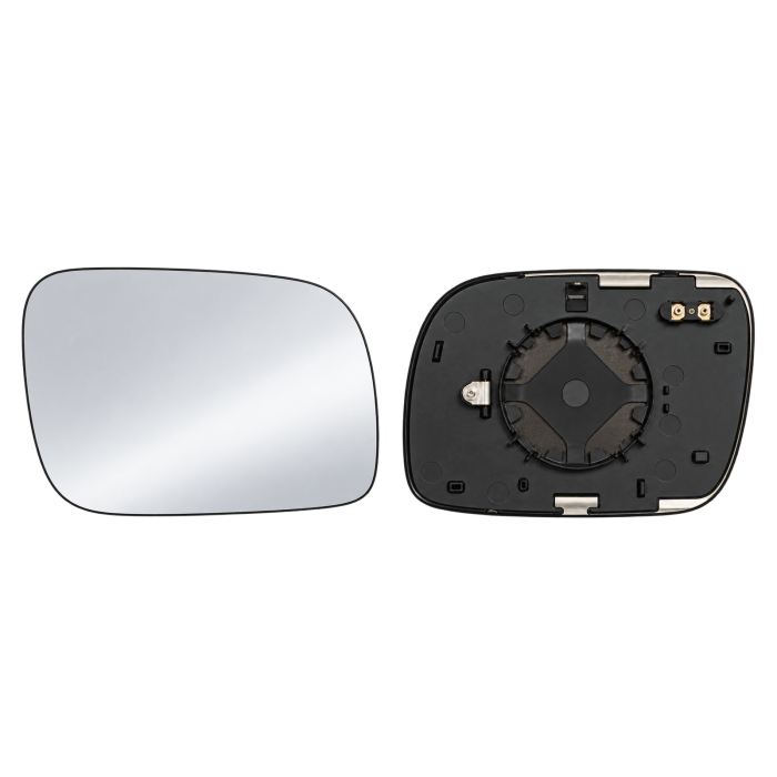 Spiegelglas voor VOLKSWAGEN TOUAREG 2002-2007