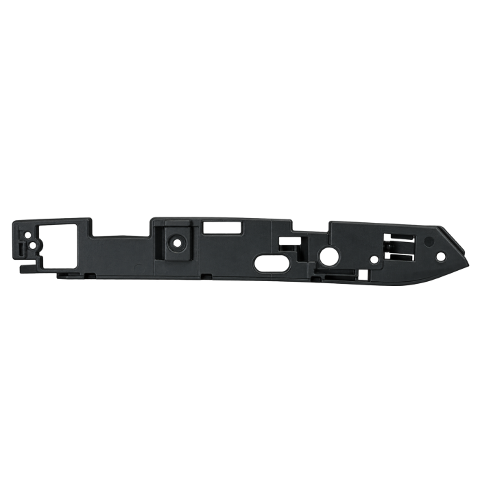 Bumpersteun voor VOLKSWAGEN TOUAREG 2002-2007