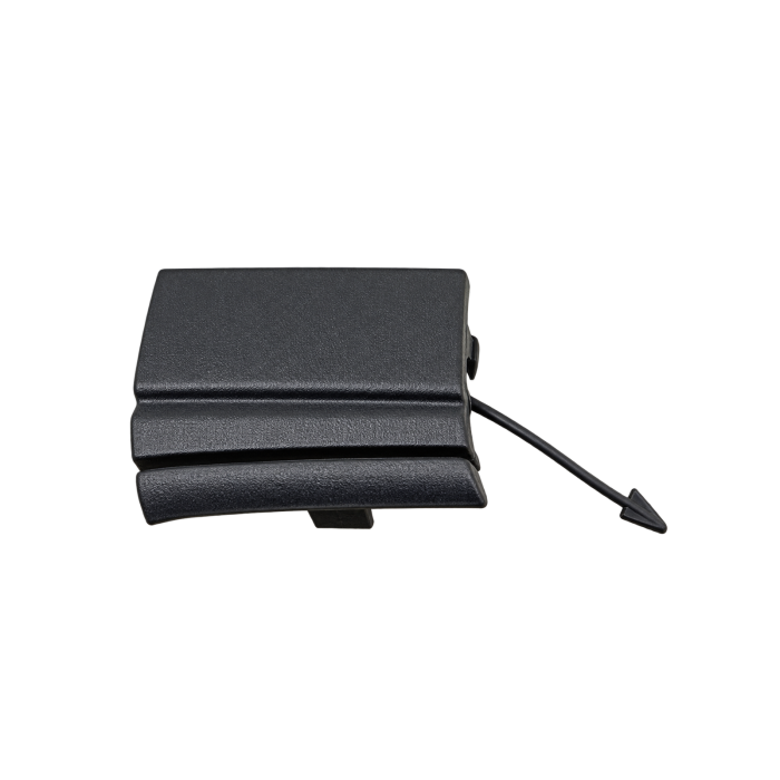 Afdekkap bumper voor VOLKSWAGEN TOUAREG 2002-2007