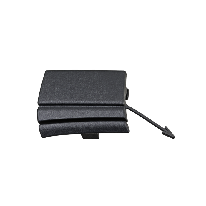 Afdekkap bumper voor VOLKSWAGEN TOUAREG 2002-2007