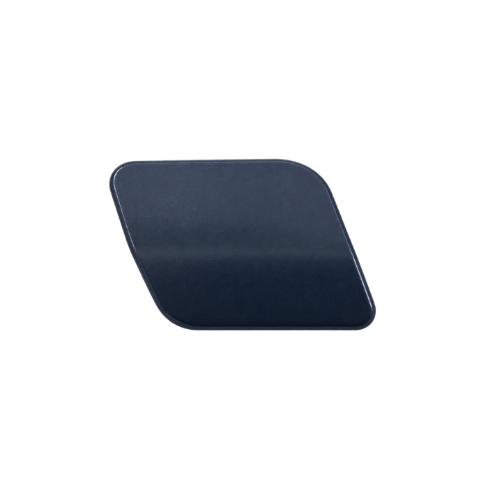 Afdekkap bumper links voor VOLKSWAGEN TOUAREG 2002-2007