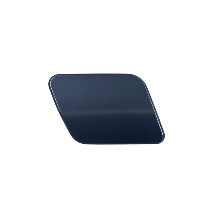 Afdekkap bumper links voor VOLKSWAGEN TOUAREG 2002-2007