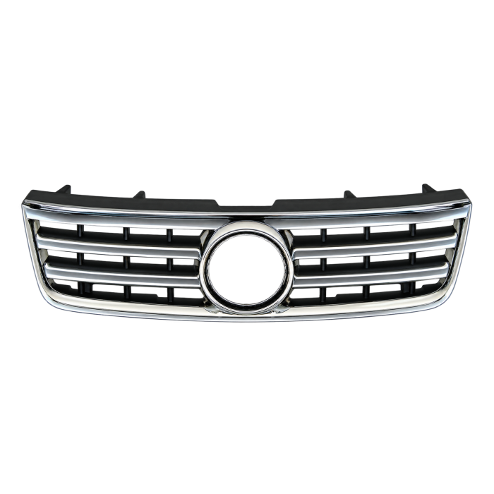 Grille voor VOLKSWAGEN TOUAREG 2002-2007