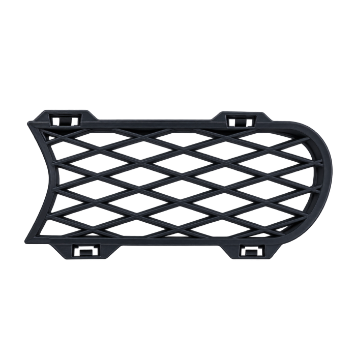 Grille links voor VOLKSWAGEN TOUAREG 2002-2007