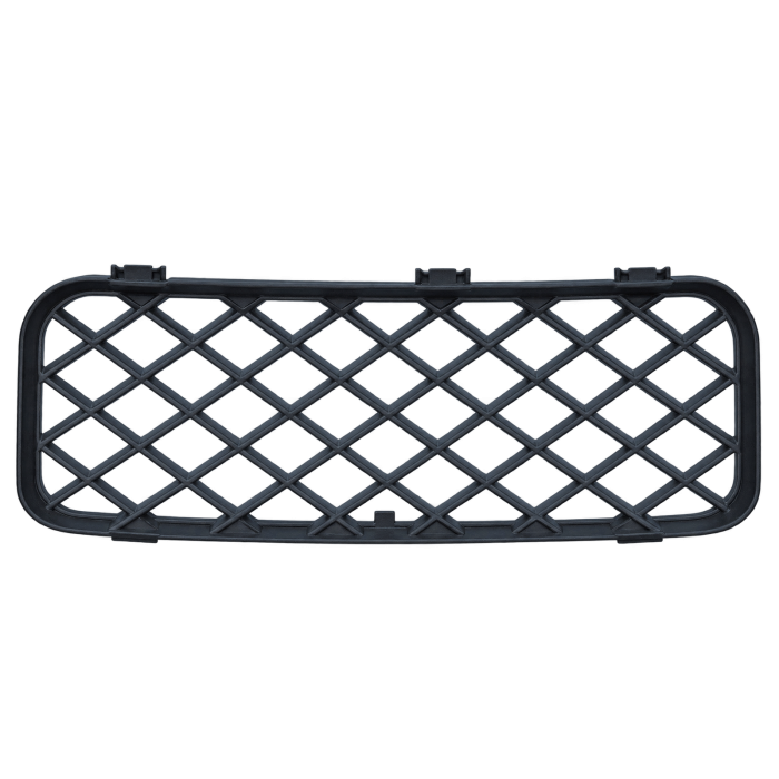 Grille voor VOLKSWAGEN TOUAREG 2002-2007