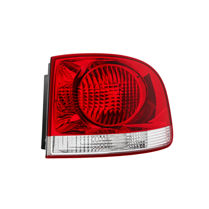Achterlicht voor VOLKSWAGEN TOUAREG 2002-2007