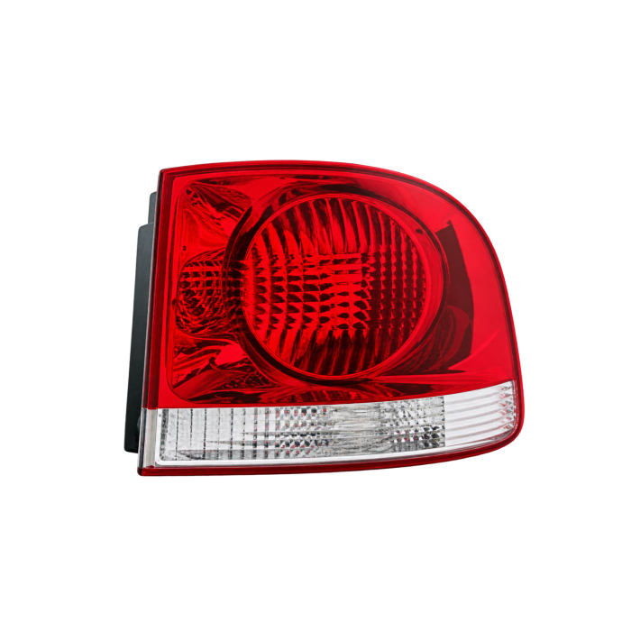 Achterlicht voor VOLKSWAGEN TOUAREG 2002-2007