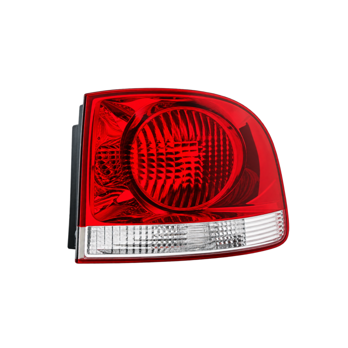 Achterlicht voor VOLKSWAGEN TOUAREG 2002-2007
