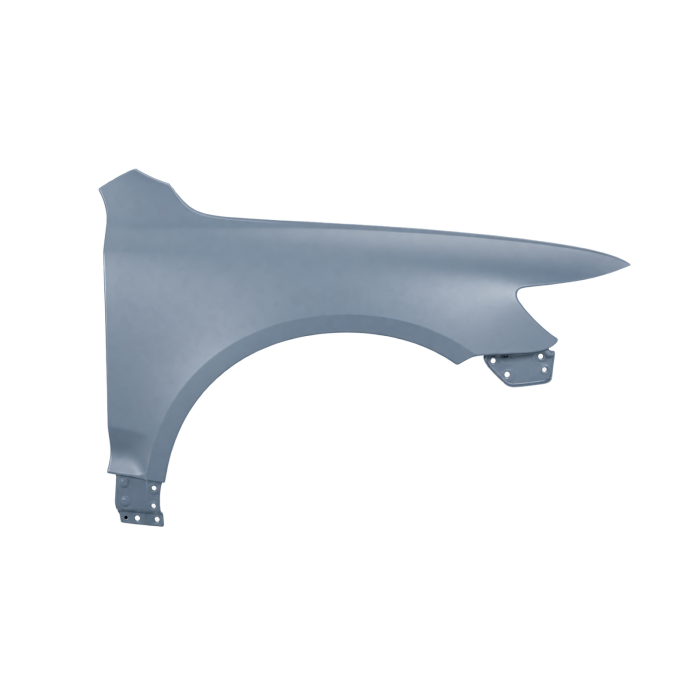 Spatbord (voorscherm) voor VOLKSWAGEN TOUAREG 2002-2007