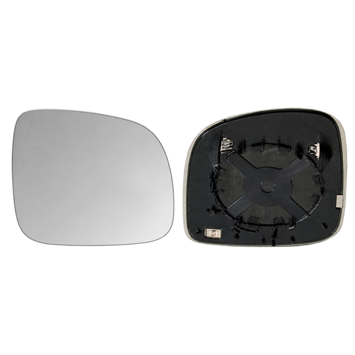Spiegelglas voor VOLKSWAGEN TOUAREG 2007-2010