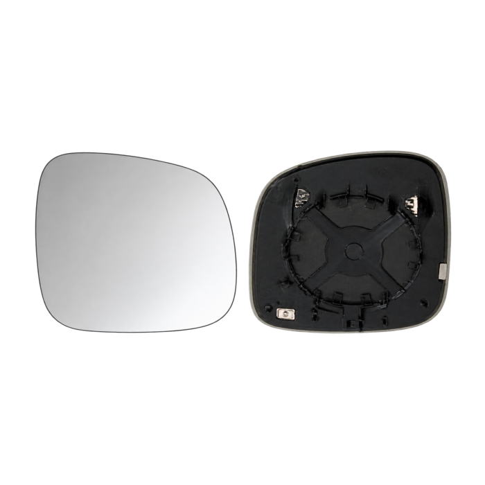 Spiegelglas voor VOLKSWAGEN TOUAREG 2007-2010