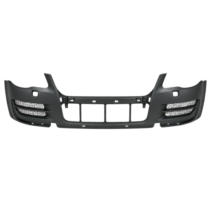 Voorbumper links voor VOLKSWAGEN TOUAREG 2007-2010
