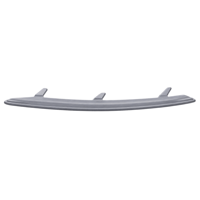 Bumperlijst voor VOLKSWAGEN TOUAREG 2007-2010