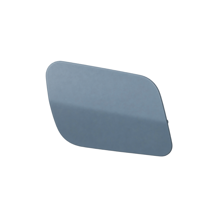 Afdekkap bumper links voor VOLKSWAGEN TOUAREG 2007-2010