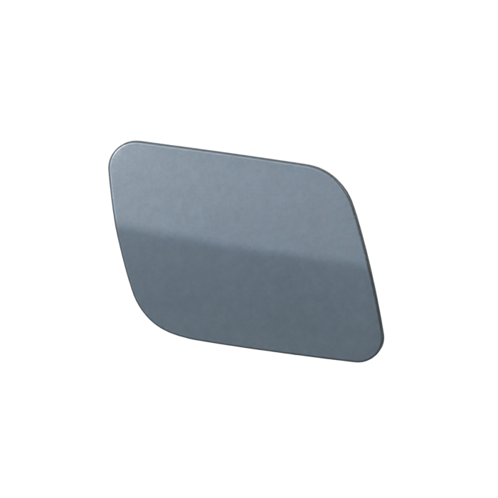 Afdekkap bumper links voor VOLKSWAGEN TOUAREG 2007-2010