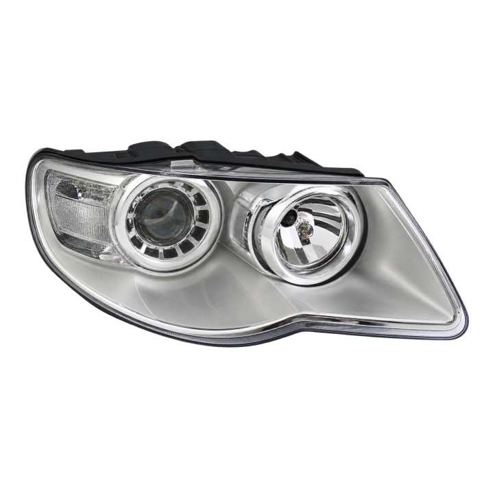 Koplamp rechts voor VOLKSWAGEN TOUAREG 2007-2010
