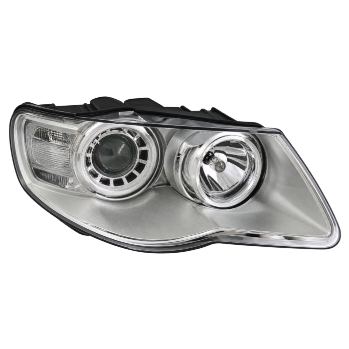 Koplamp rechts voor VOLKSWAGEN TOUAREG 2007-2010
