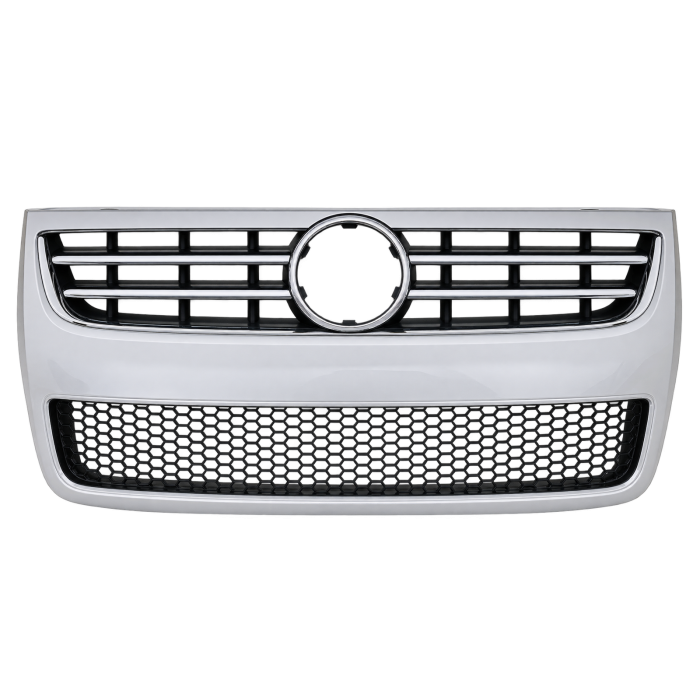 Grille voor VOLKSWAGEN TOUAREG 2007-2010