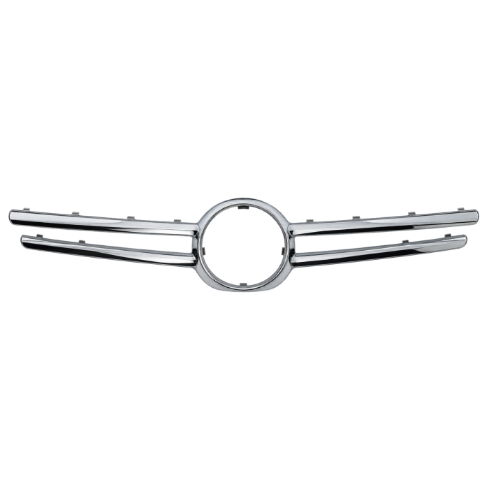 Grille voor VOLKSWAGEN TOUAREG 2007-2010