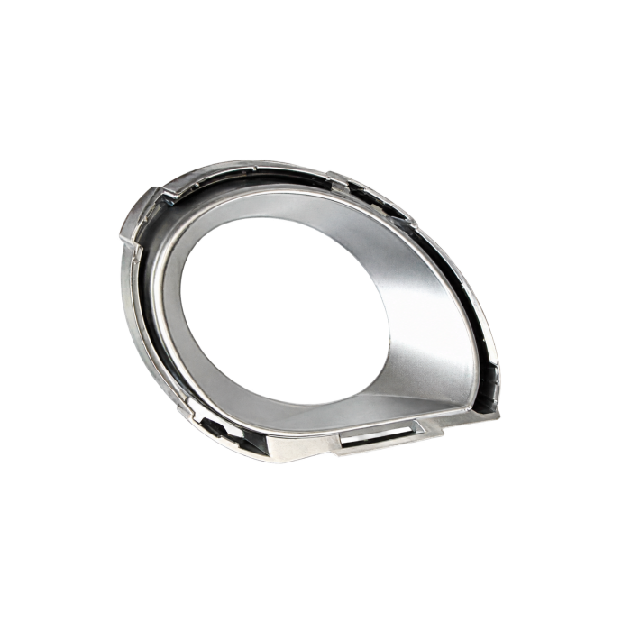 Mistlamp voor VOLKSWAGEN TOUAREG 2007-2010