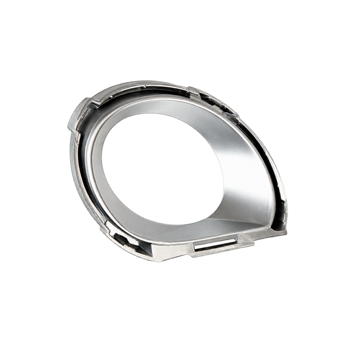 Mistlamp voor VOLKSWAGEN TOUAREG 2007-2010