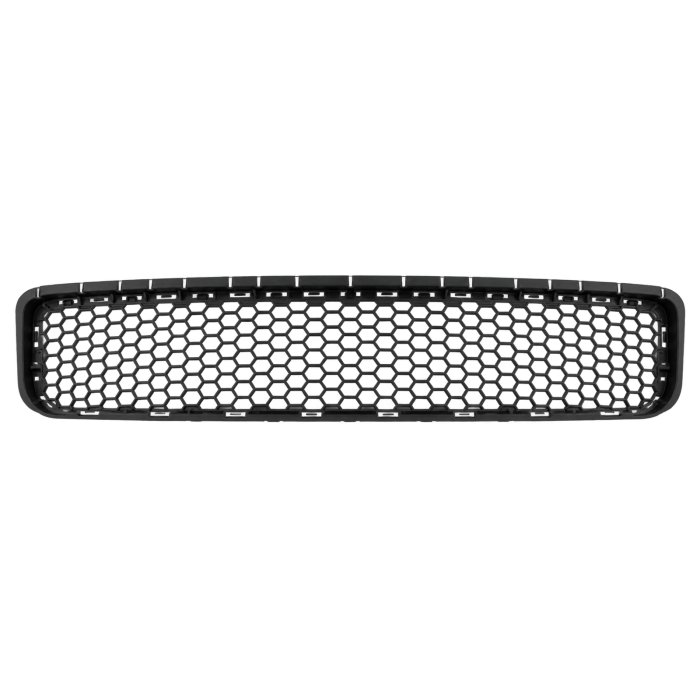Grille voor VOLKSWAGEN TOUAREG 2007-2010