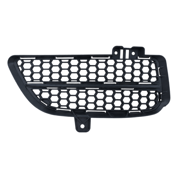Grille voor VOLKSWAGEN TOUAREG 2007-2010